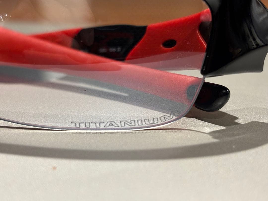 小物 OAKLEY Flak Jacket
