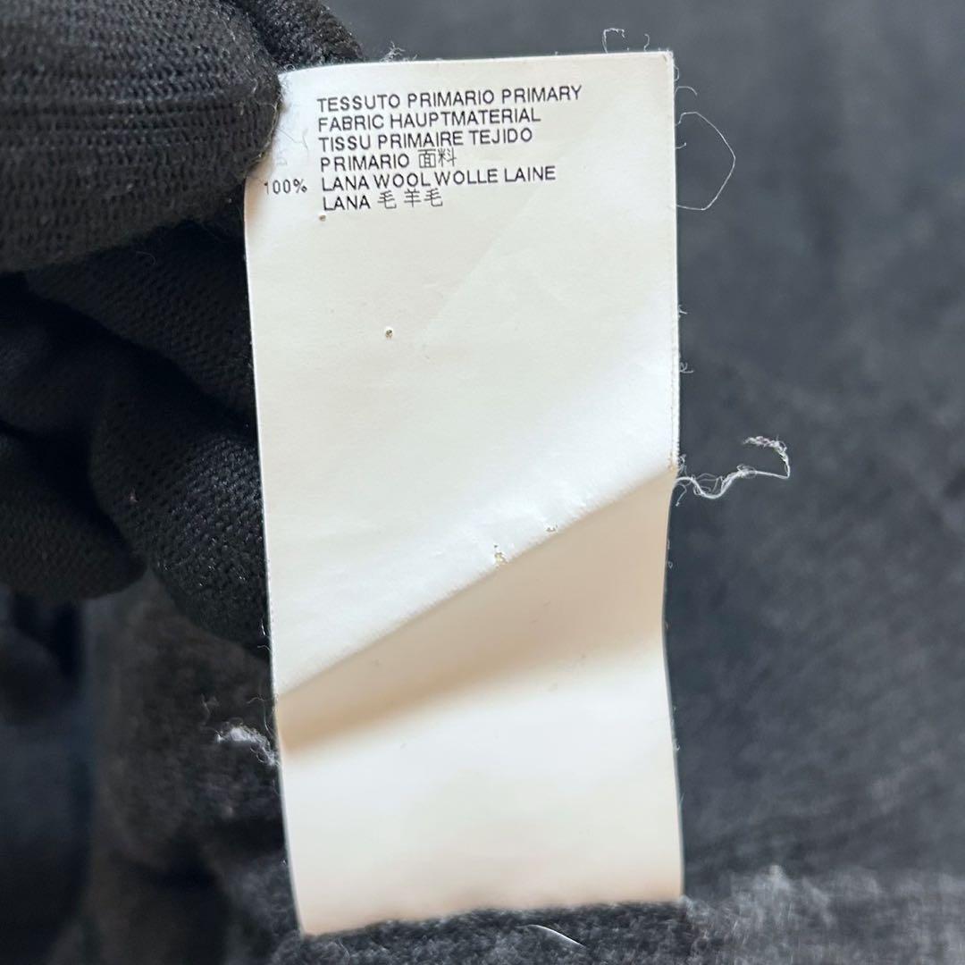 Maison Margiela マルジェラ ニット ワンピース S