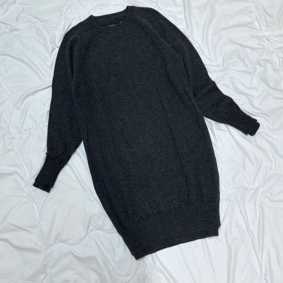 Maison Margiela マルジェラ ニット ワンピース S