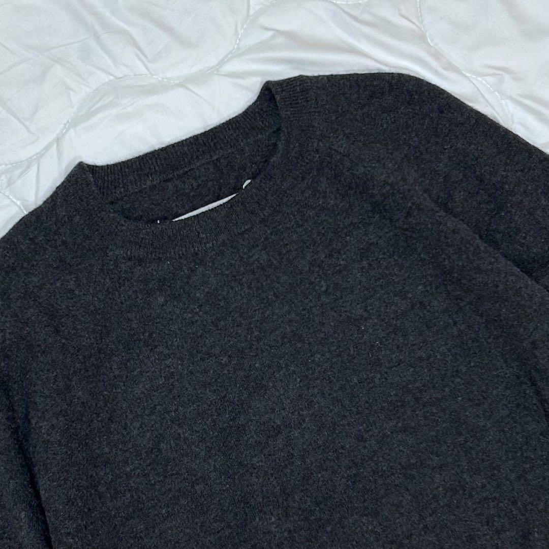 Maison Margiela マルジェラ ニット ワンピース S