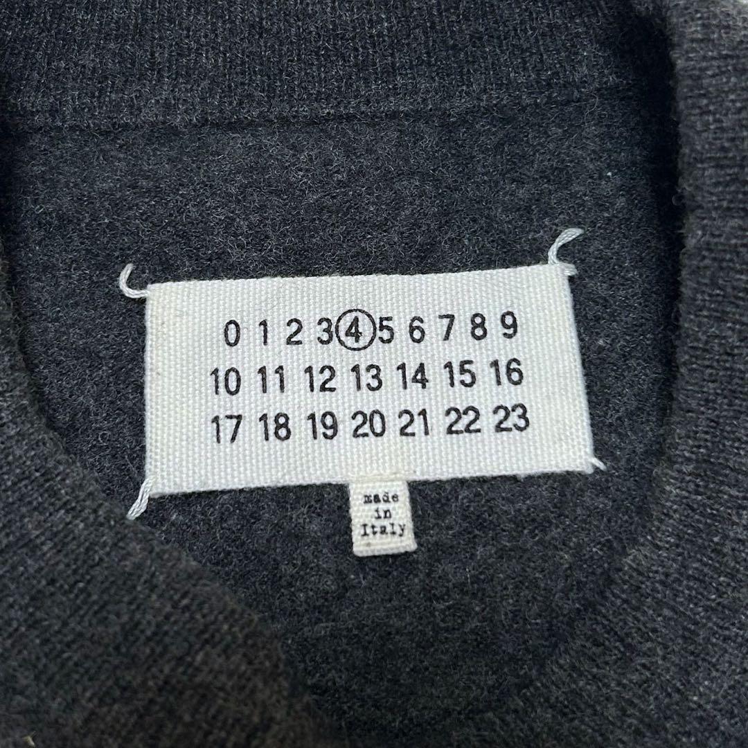Maison Margiela マルジェラ ニット ワンピース S