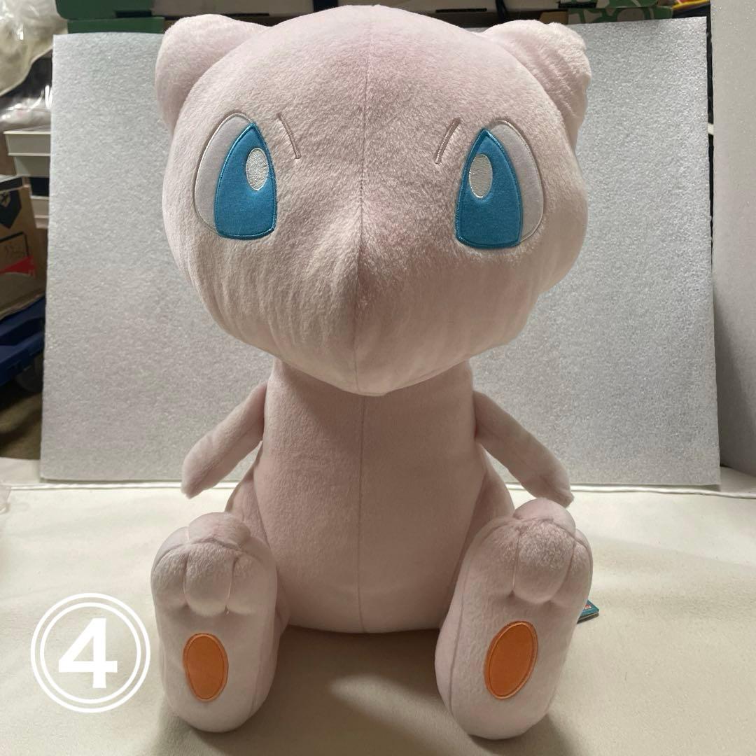 ポケモン ぬいぐるみ 大量まとめセット