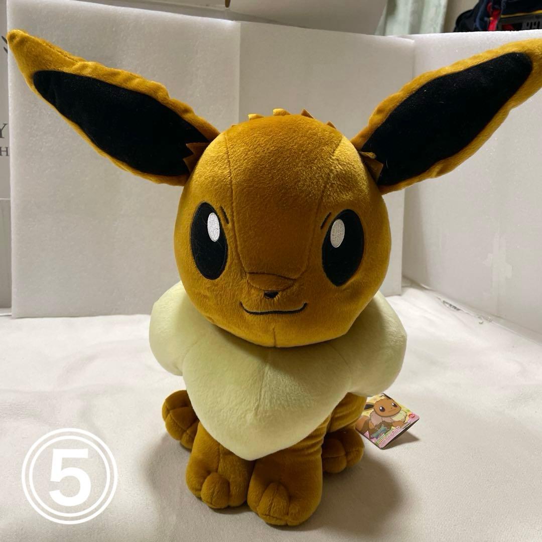 ポケモン ぬいぐるみ 大量まとめセット