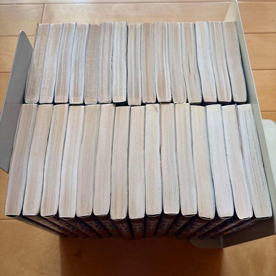 モンキーターン　全巻セット　一部初版