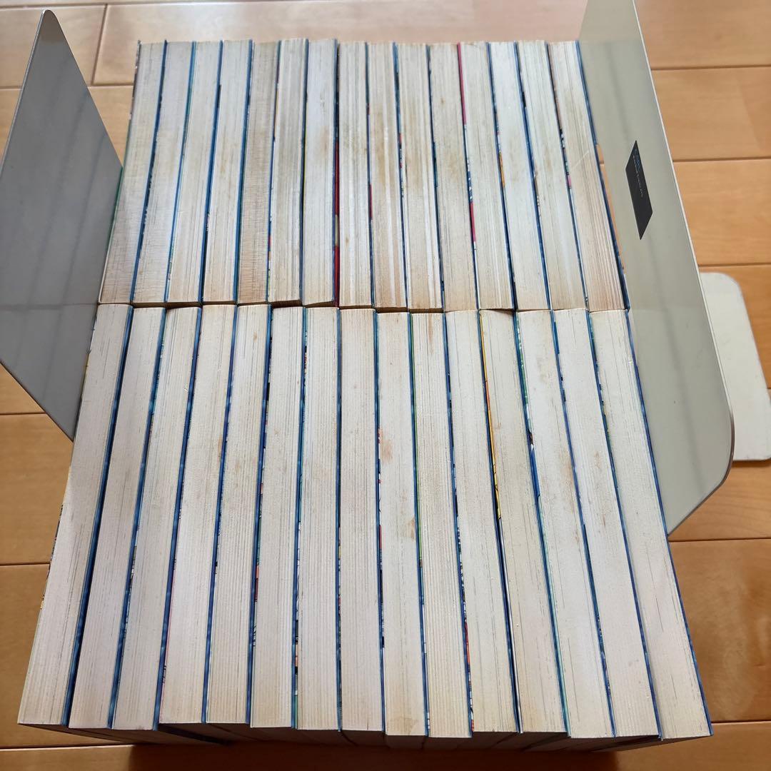 モンキーターン　全巻セット　一部初版