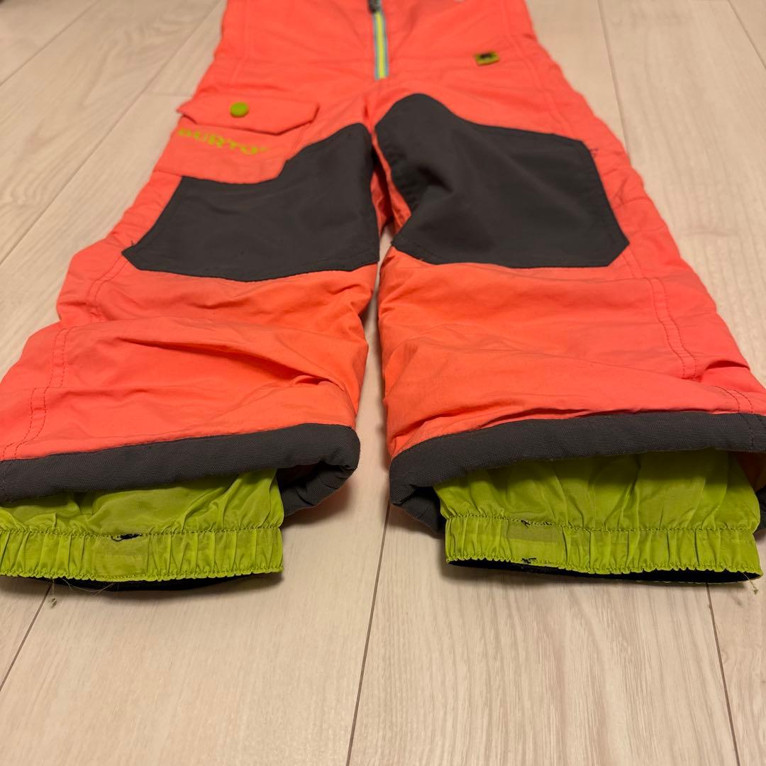 Burton スノボウェア 3T 96.5サイズ