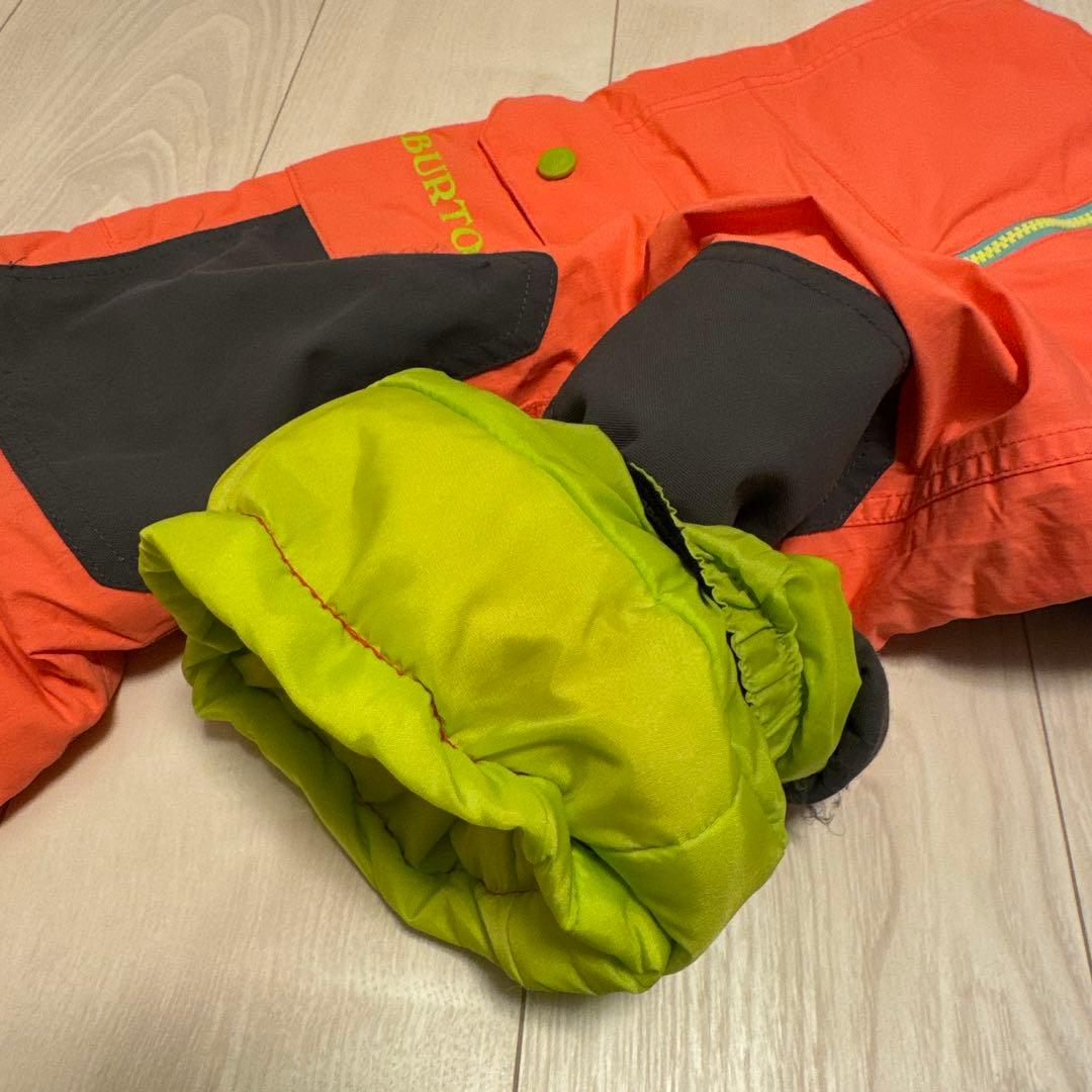 Burton スノボウェア 3T 96.5サイズ
