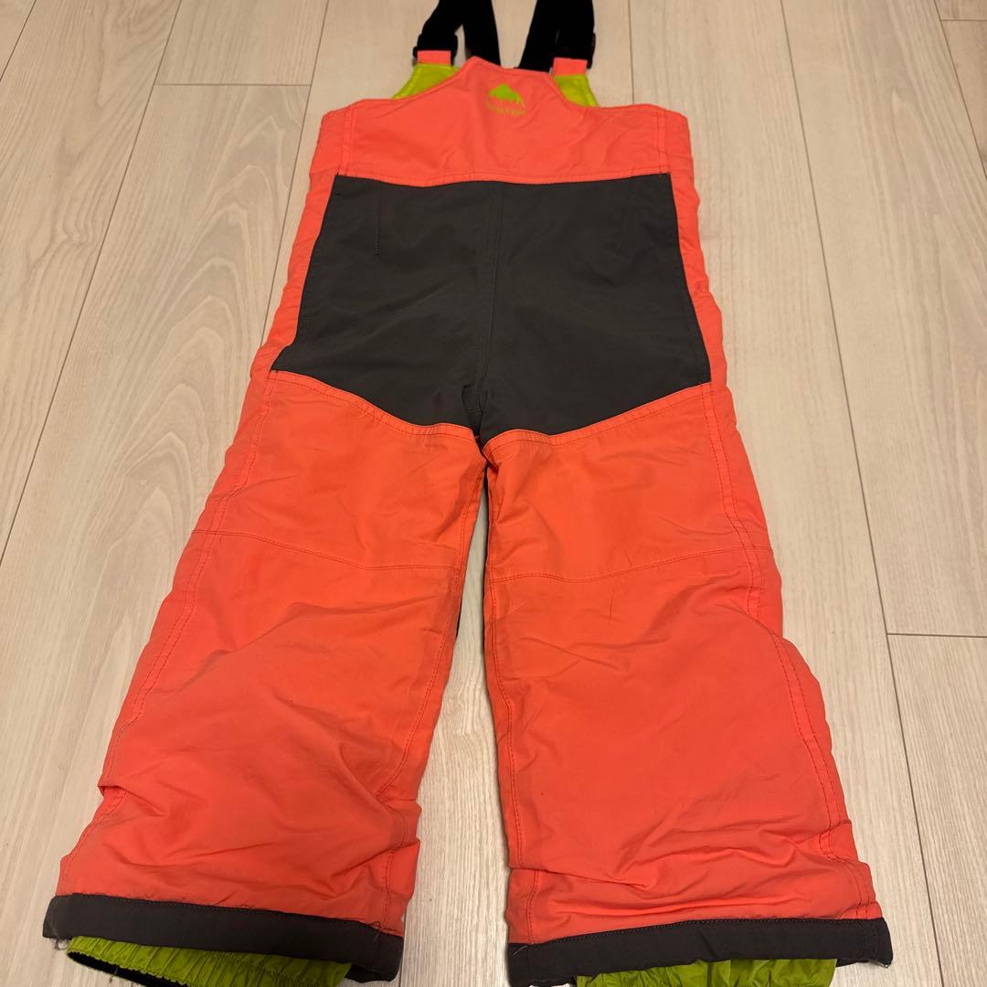 Burton スノボウェア 3T 96.5サイズ