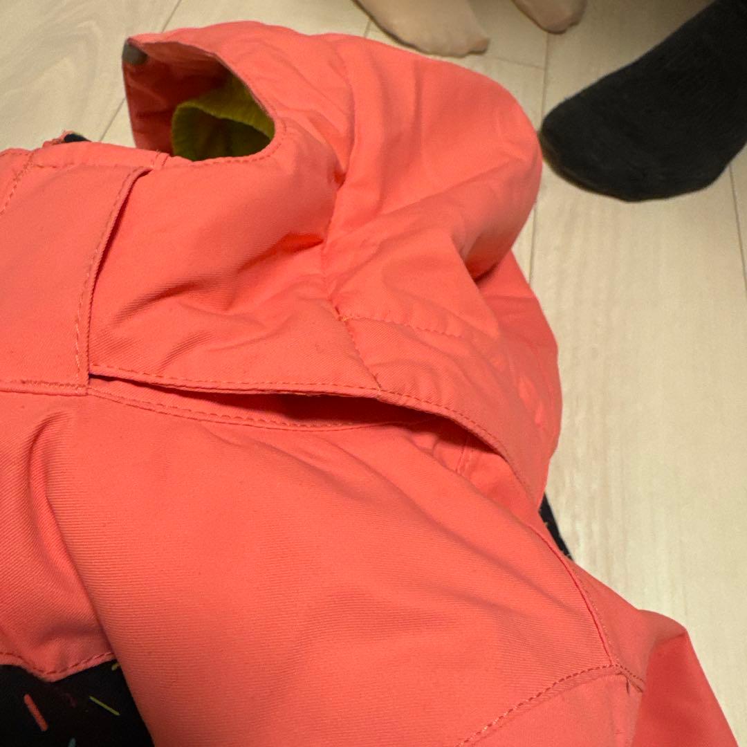 Burton スノボウェア 3T 96.5サイズ