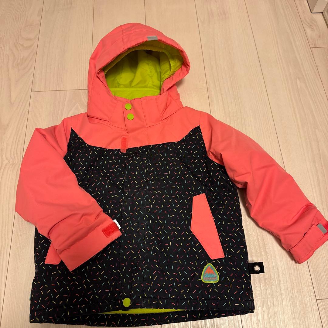 Burton スノボウェア 3T 96.5サイズ