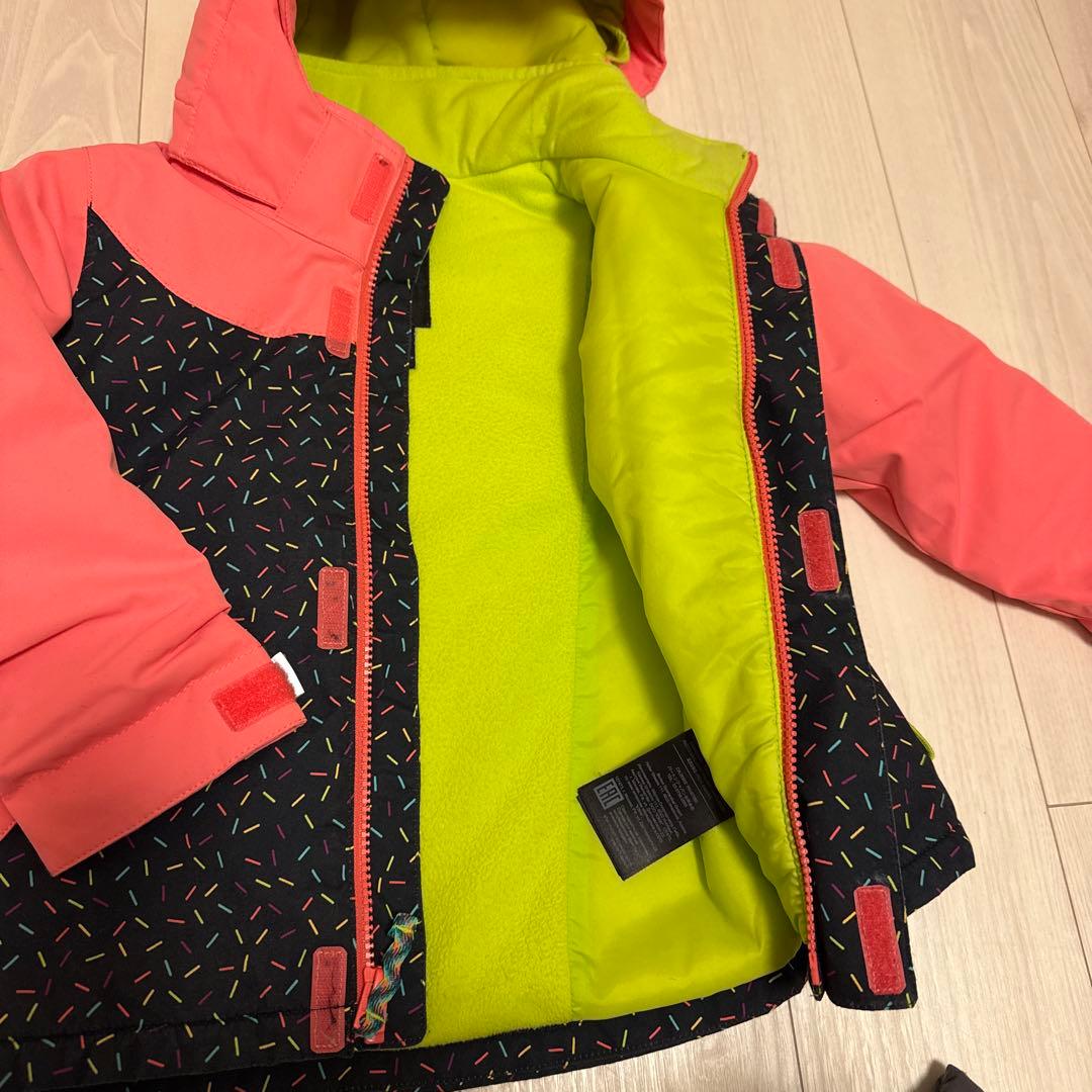 Burton スノボウェア 3T 96.5サイズ