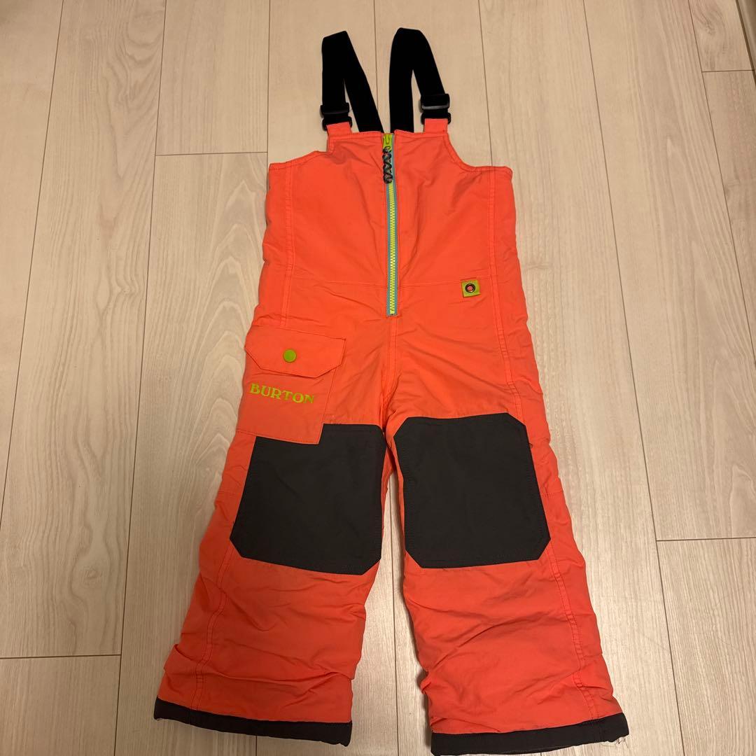 Burton スノボウェア 3T 96.5サイズ