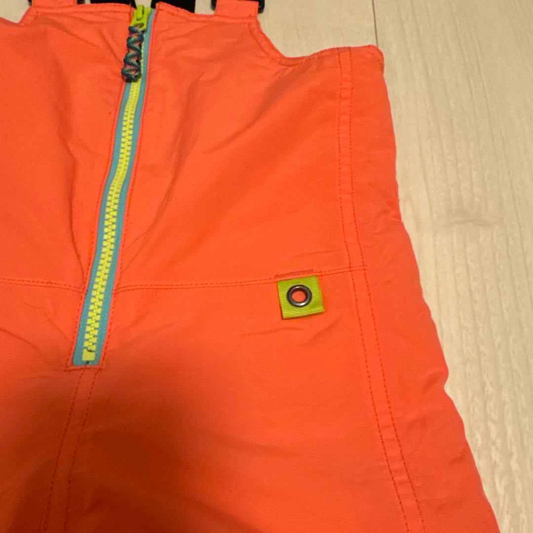 Burton スノボウェア 3T 96.5サイズ