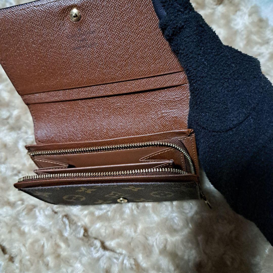 も*♡様 二つ折り財布