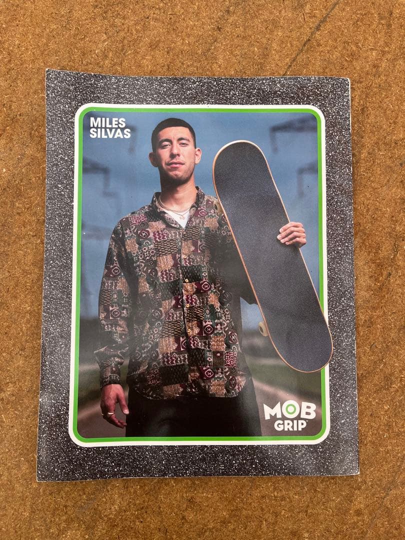 希少　Thrasher Magazine 40号 (2021年6月)堀米雄斗表紙