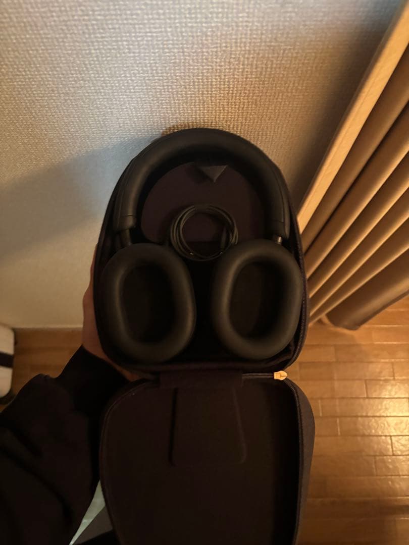 ヘッドホン SONY WH-1000XM5