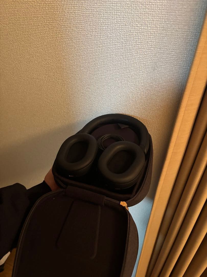 ヘッドホン SONY WH-1000XM5