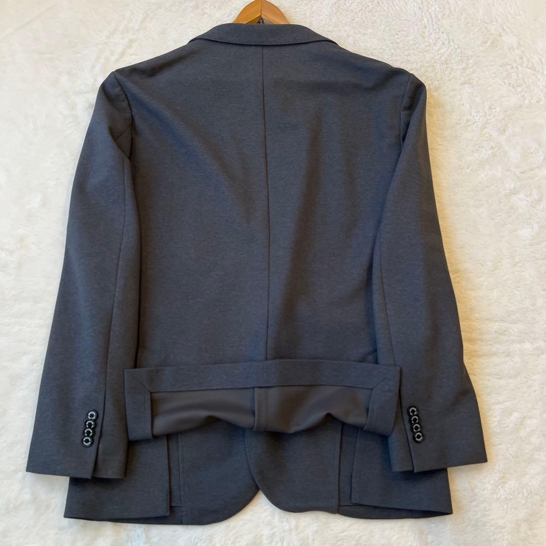 美品✨ 近年 マッキントッシュフィロソフィ トロッター テーラードジャケットL
