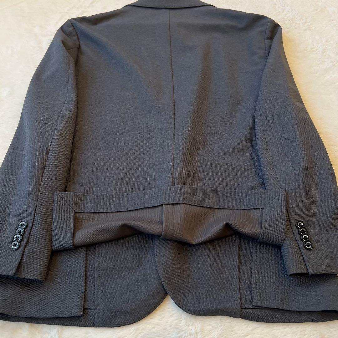 美品✨ 近年 マッキントッシュフィロソフィ トロッター テーラードジャケットL