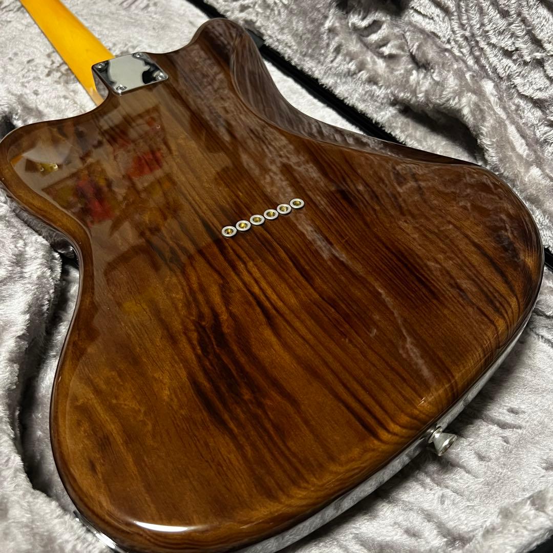 Psychederhythm テレマスター　アッシュ