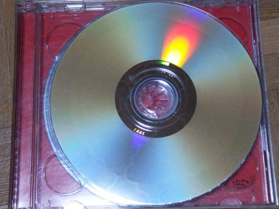 ジェイ・チョウ 周杰倫 ファンタジー BVCM-38014/5 日本盤