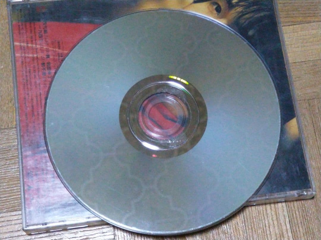 ジェイ・チョウ 周杰倫 ファンタジー BVCM-38014/5 日本盤