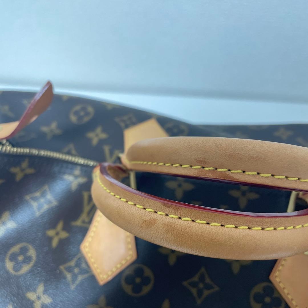 Louis Vuitton モノグラム スピーディ 30