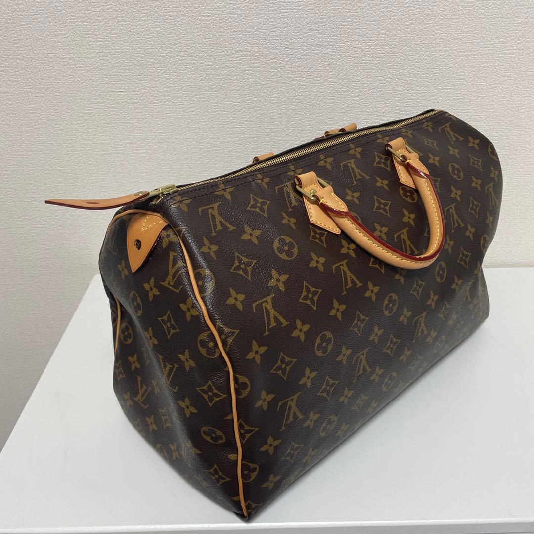 Louis Vuitton モノグラム スピーディ 30