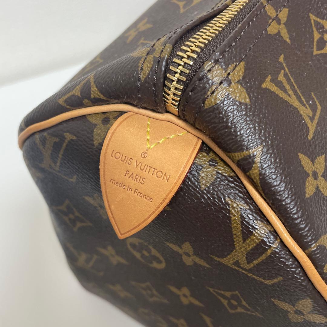 Louis Vuitton モノグラム スピーディ 30