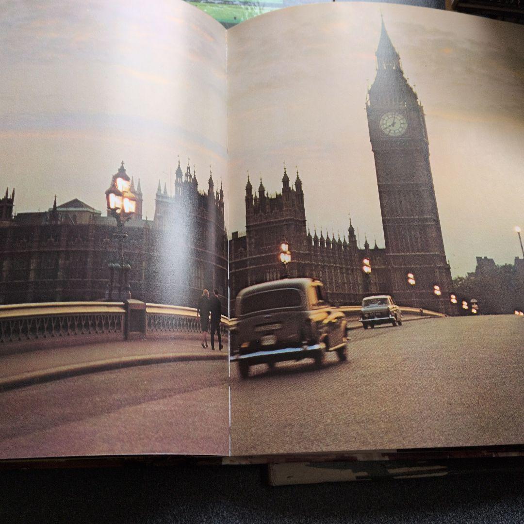 洋楽 The Journey with Popular Music LP