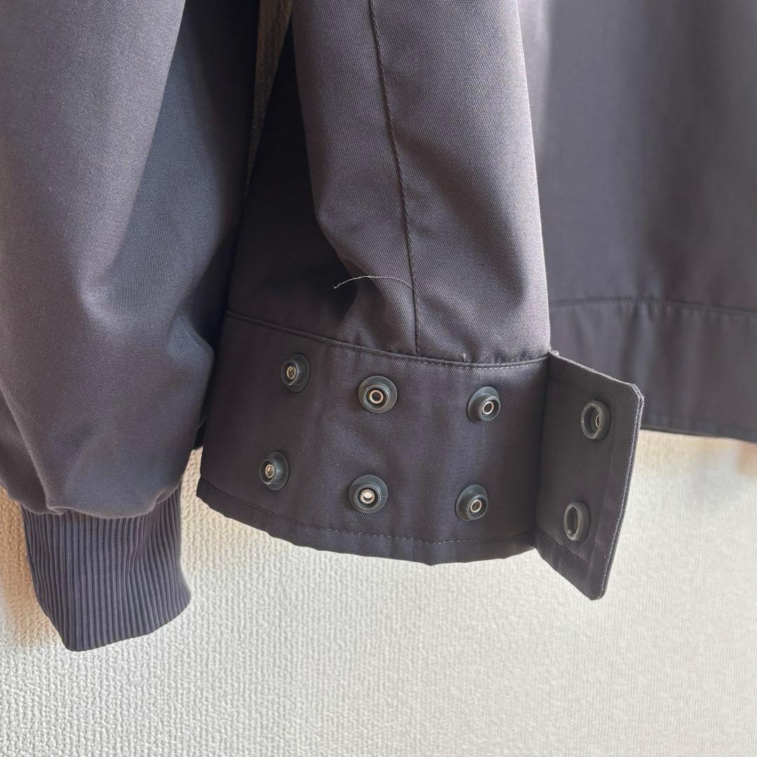 ジャケット・アウター 60s German Military Flight Jacket Size48