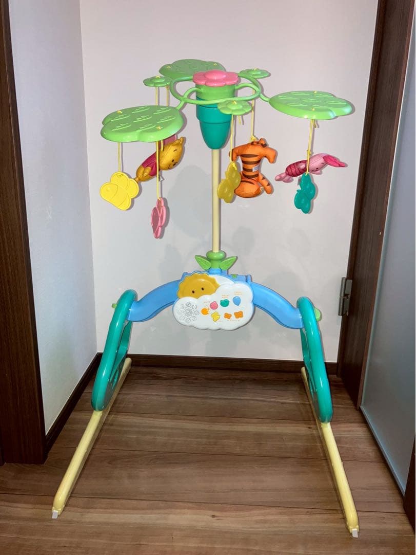 プーメリー 美品