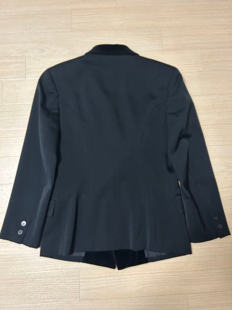 tricot comme des garcons テーラードジャケット 89製
