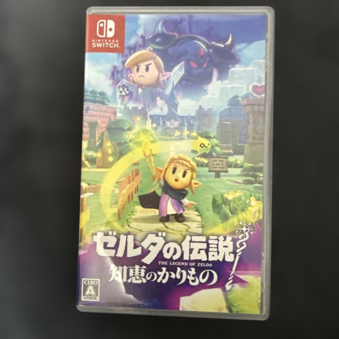 リトルナイトメアシリーズ等Switchセット
