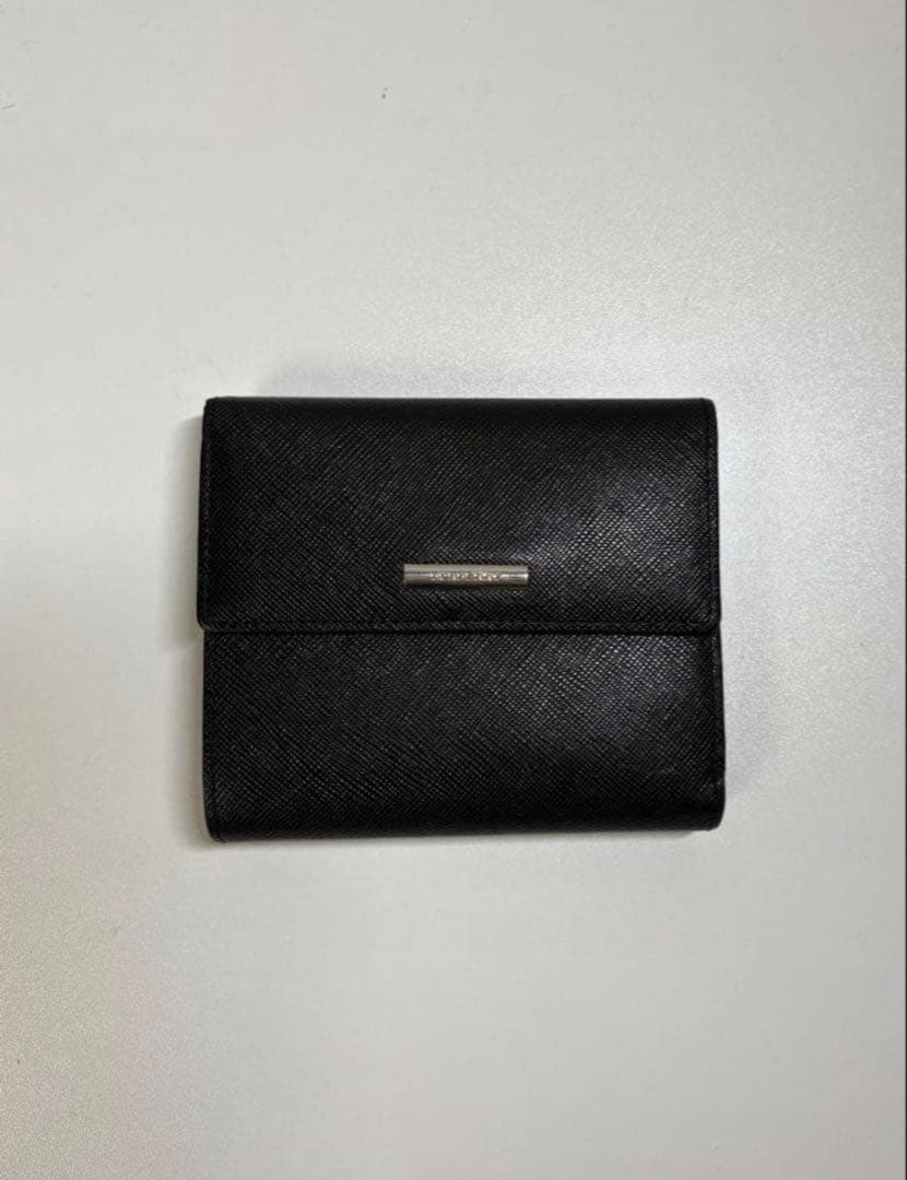 Burberry バーバリー 財布 折り畳み
