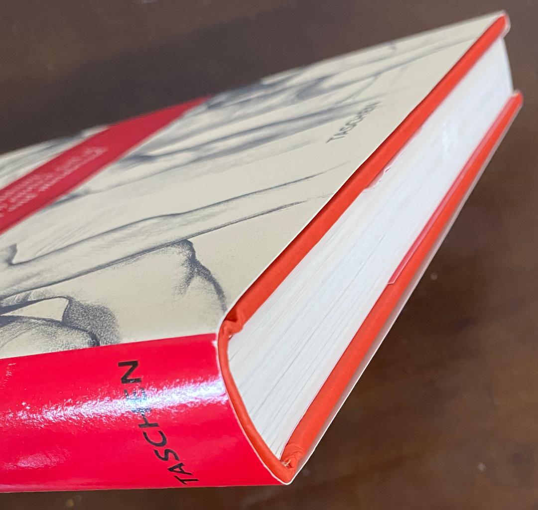 【洋書】TOM POULTON Taschen
