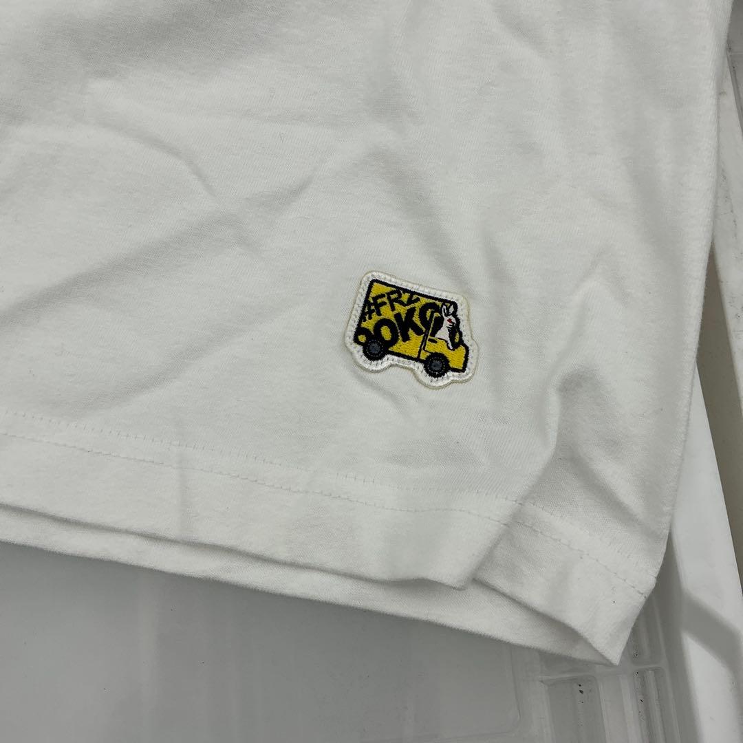 FR2 × BISH 半袖Tシャツ