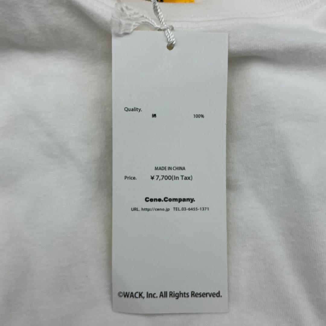 FR2 × BISH 半袖Tシャツ