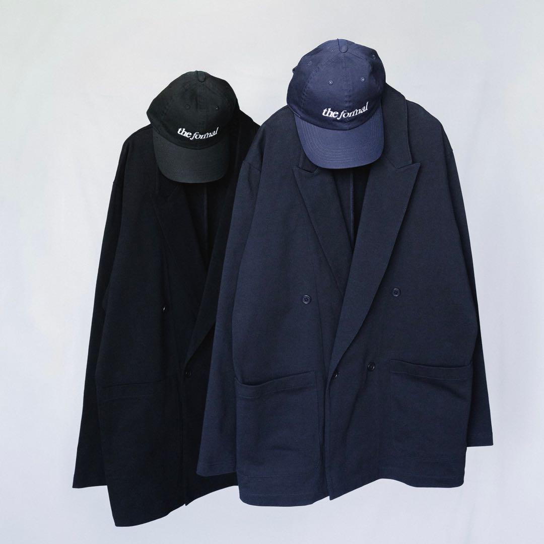 【完売品】BOUTIQUE CAP BLACK 金子恵治 LECHOPPE