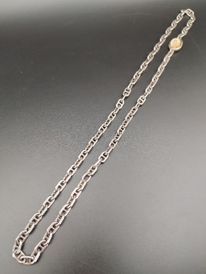 here's GEN NEUTRAL MIX NECKLACE ネックレス
