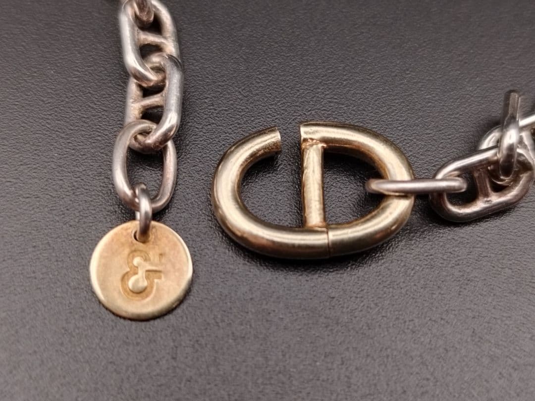 here's GEN NEUTRAL MIX NECKLACE ネックレス