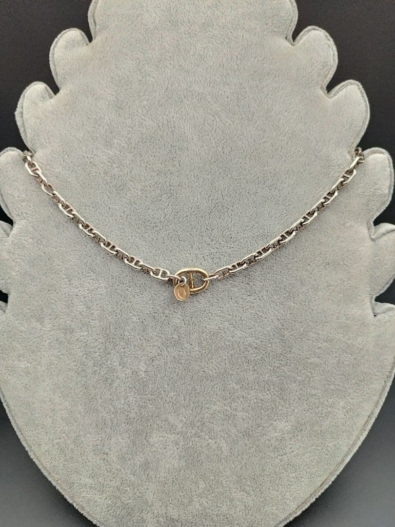 here's GEN NEUTRAL MIX NECKLACE ネックレス