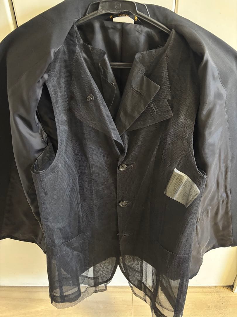 COMME des GARÇONS ジャケット