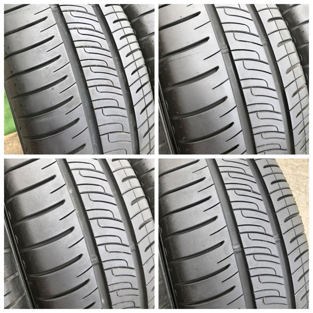 205/60 R16 DUNLOP ENASAVE RV505、2025年