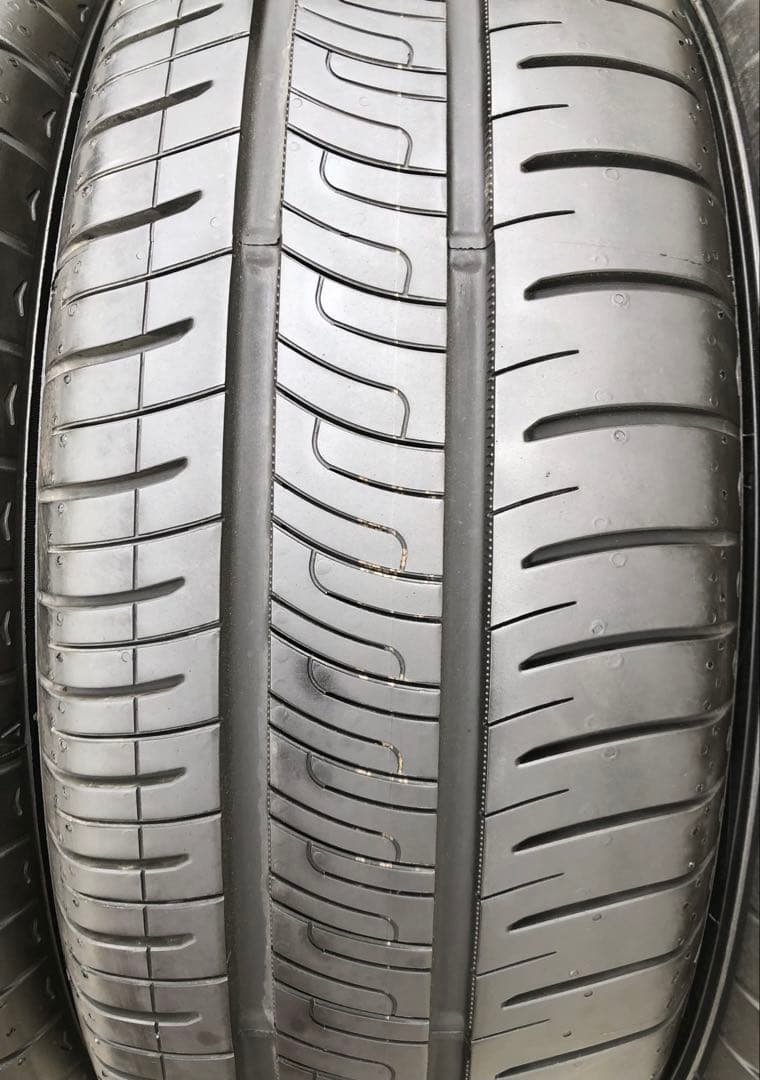 205/60 R16 DUNLOP ENASAVE RV505、2025年