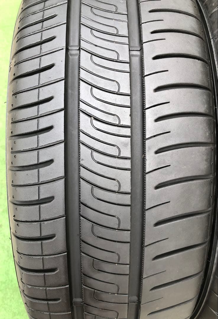 205/60 R16 DUNLOP ENASAVE RV505、2025年