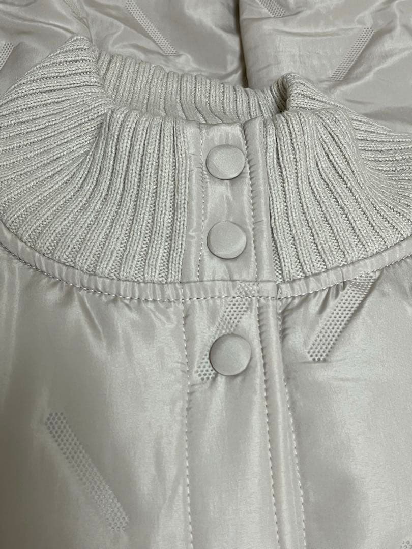 お値下げ中【新品】MEDOC メドック　ロングブルゾン　コート