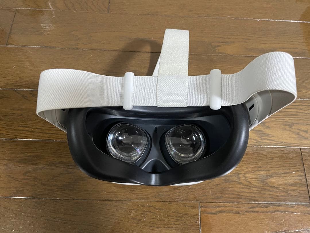 美品 Quest 2  256GB VRヘッドセット