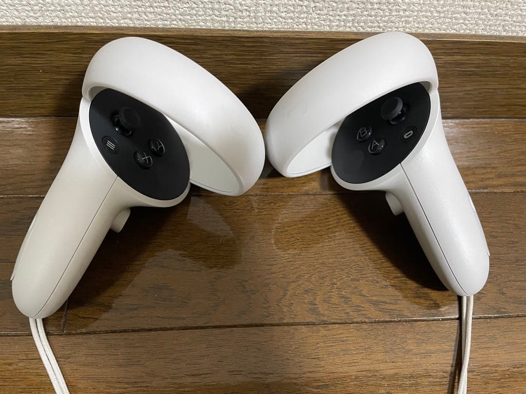 美品 Quest 2  256GB VRヘッドセット