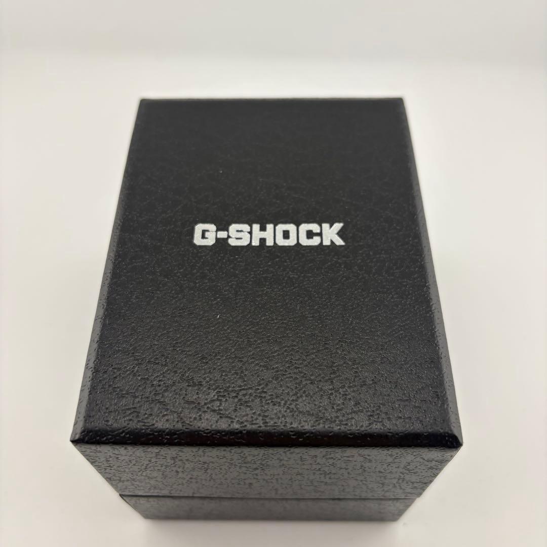 【希少】カシオ G-SHOCK MTG-S1000D 美品 箱付